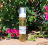 Calendula Chamomile Face wash. All skin types