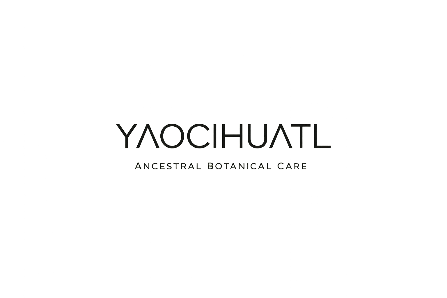 Yaocihuatl Organic logo