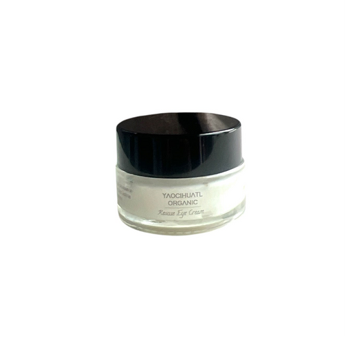 Rescue Eye Cream