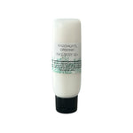 Hemp sunscreen