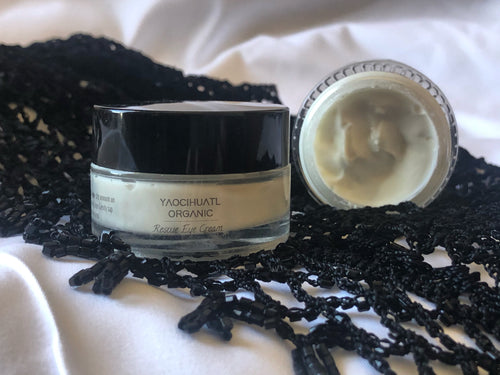 Rescue Eye Cream