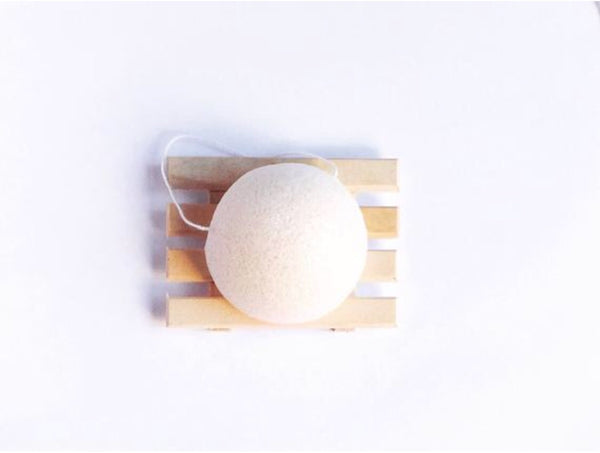 Konjac Sponge
