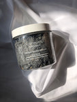 Sea Algae Hawaiian Black Lava Body Scrub
