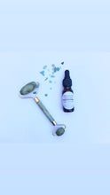 Face Roller/face Serum Combo Special