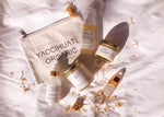 Calendula Chamomile Skin Care Regimen Set