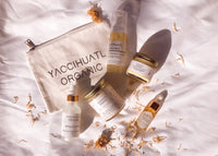 Calendula Chamomile Skin Care Regimen Set