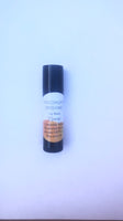Organic Lip Balm